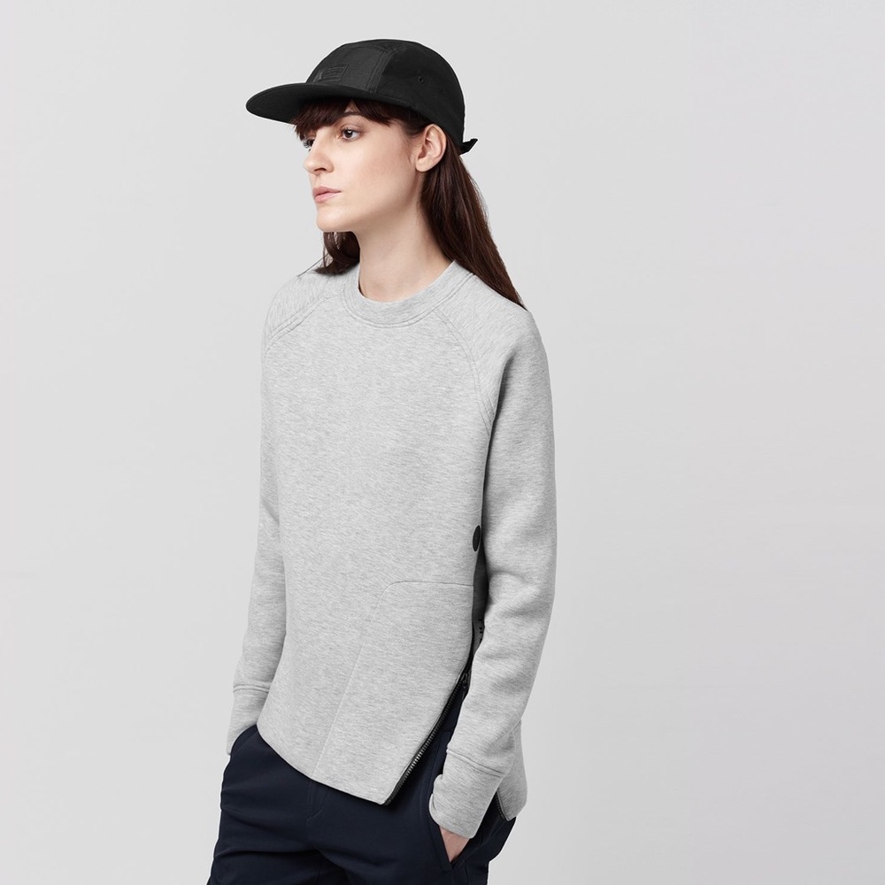 The Arrivals Sweatshirt